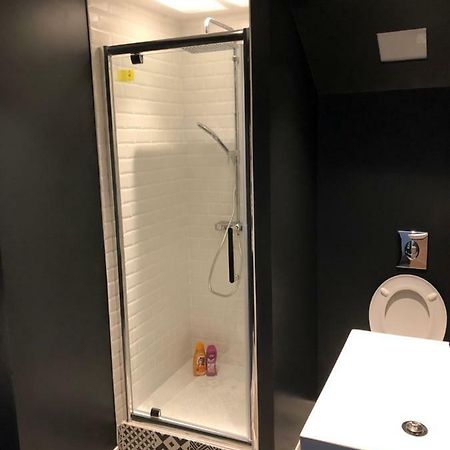 Marguerite Apartment Strasbourg Bagian luar foto