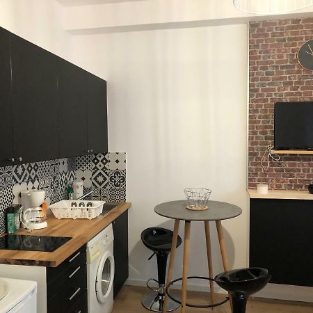 Marguerite Apartment Strasbourg Bagian luar foto