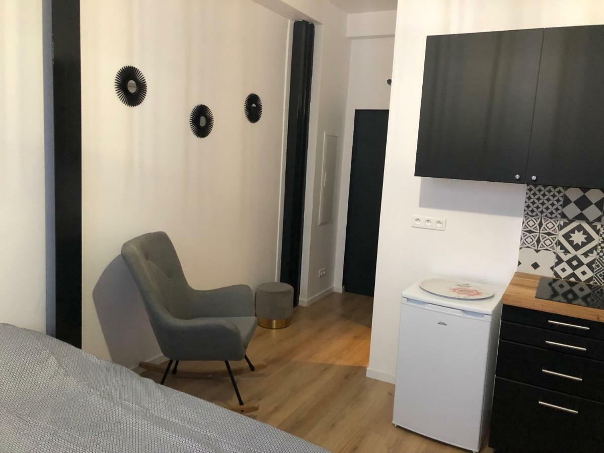 Marguerite Apartment Strasbourg Bagian luar foto