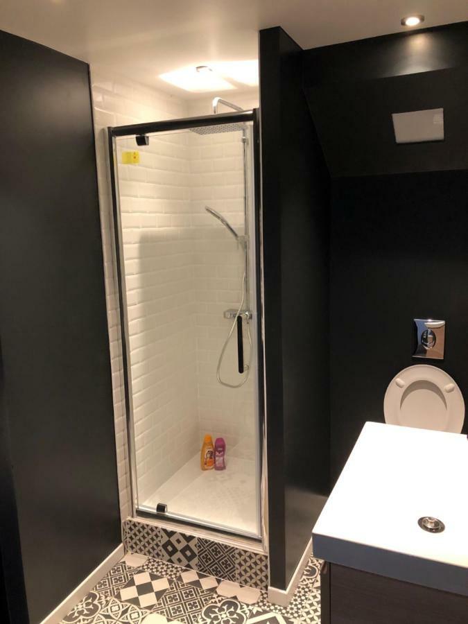 Marguerite Apartment Strasbourg Bagian luar foto