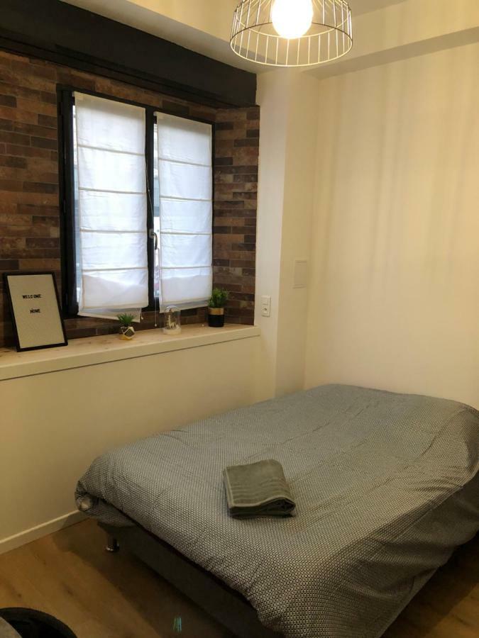 Marguerite Apartment Strasbourg Bagian luar foto